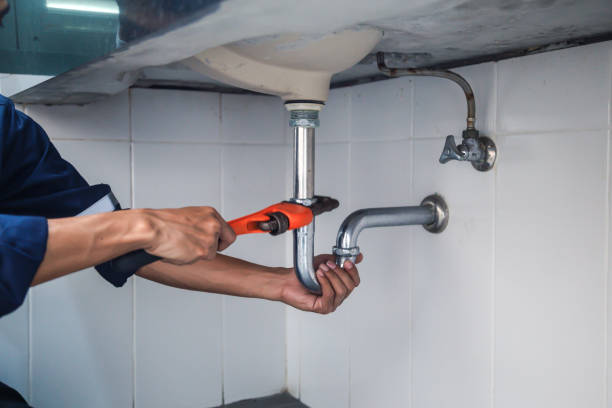 Best Plumbing Inspection Services  in Stryker, OH