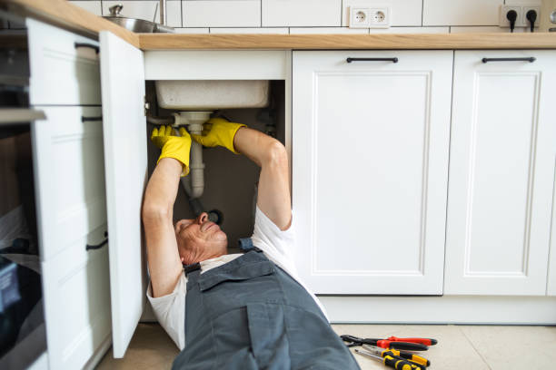 Reliable Stryker, OH Plumbing Solutions
