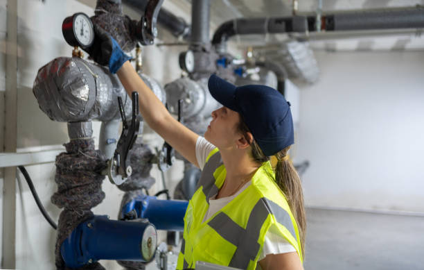 Best Water Leak Repair  in Stryker, OH
