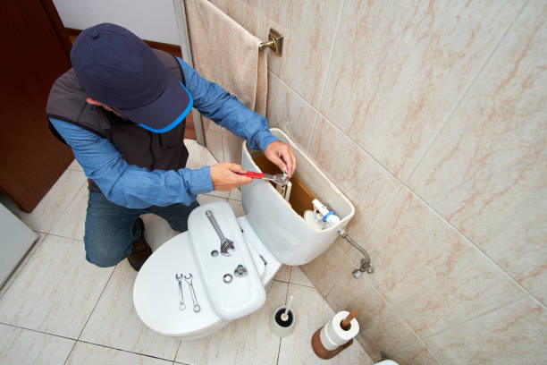 Best Hot Water Heater Installation  in Stryker, OH