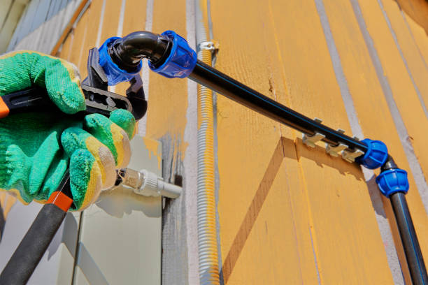 Best Plumbing Installation Services  in Stryker, OH